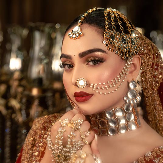 All about Brides