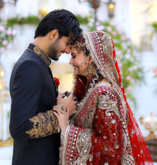 Bridal Services