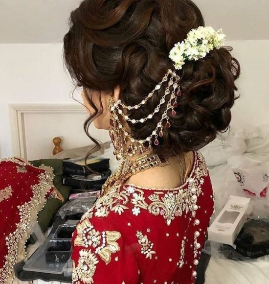 Hair