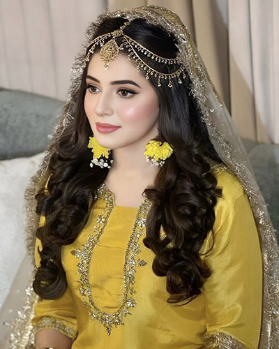 Mehndi