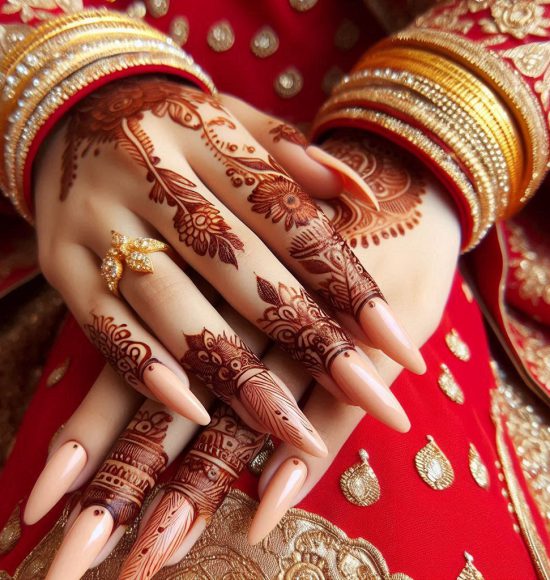 Nails & Manicure