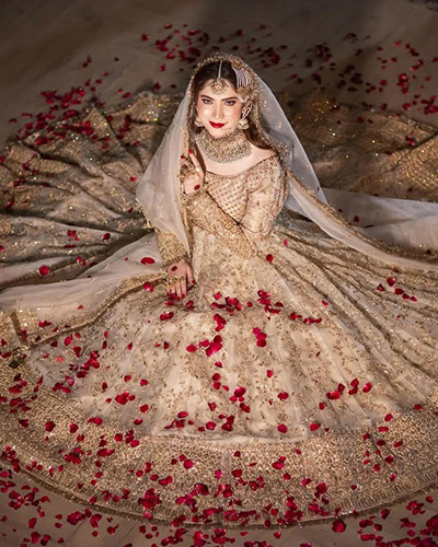 Barat, Nikkah & Walima
