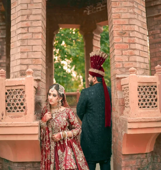 Bridal Services