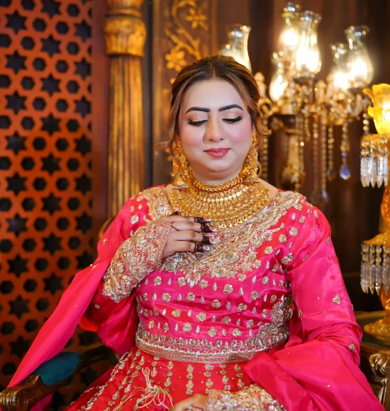 Bridal 