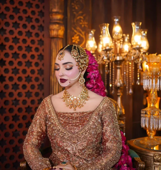 Bride 